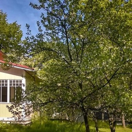Hanko Villa Anke & Janne מראה חיצוני תמונה