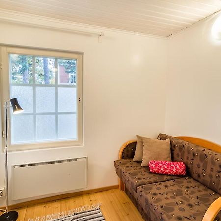 Hanko Villa Anke & Janne מראה חיצוני תמונה