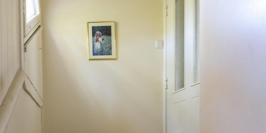 Hanko Villa Anke & Janne מראה חיצוני תמונה