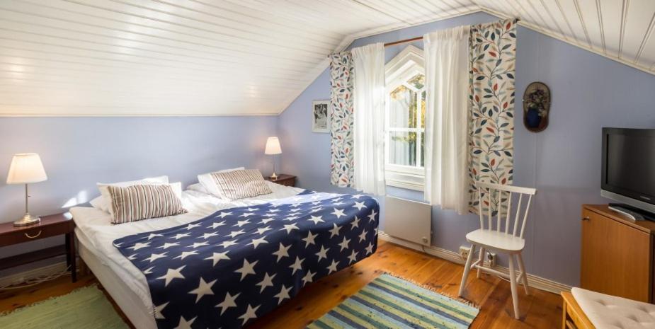 Hanko Villa Anke & Janne מראה חיצוני תמונה