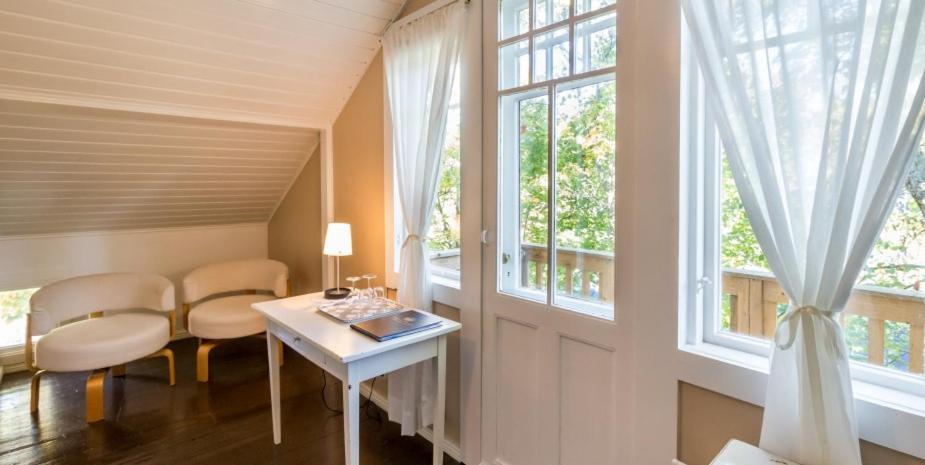 Hanko Villa Anke & Janne מראה חיצוני תמונה