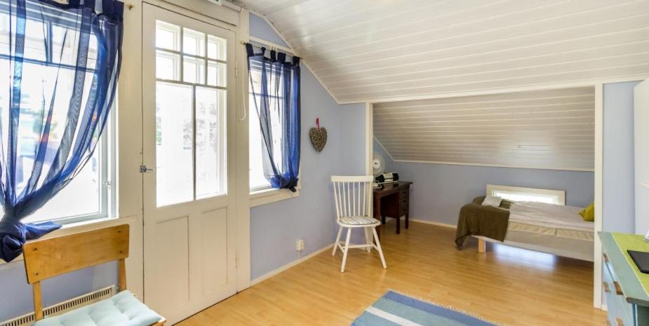Hanko Villa Anke & Janne מראה חיצוני תמונה