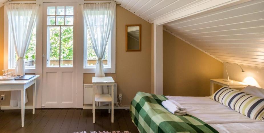 Hanko Villa Anke & Janne מראה חיצוני תמונה