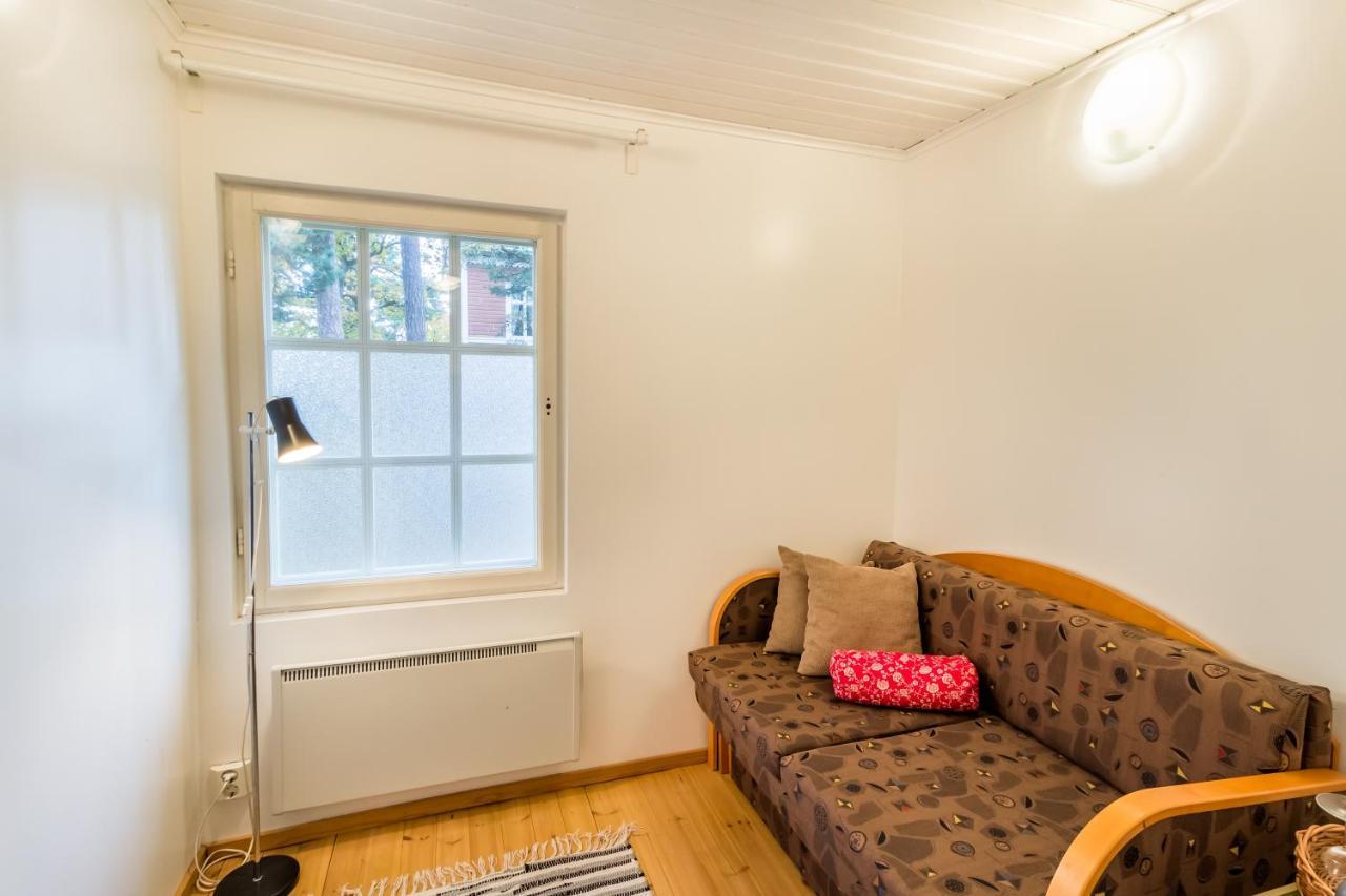 Hanko Villa Anke & Janne מראה חיצוני תמונה