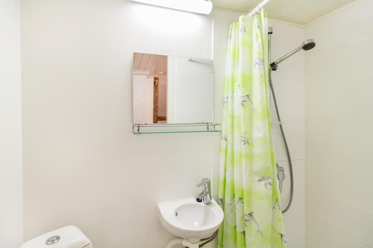 Hanko Villa Anke & Janne מראה חיצוני תמונה