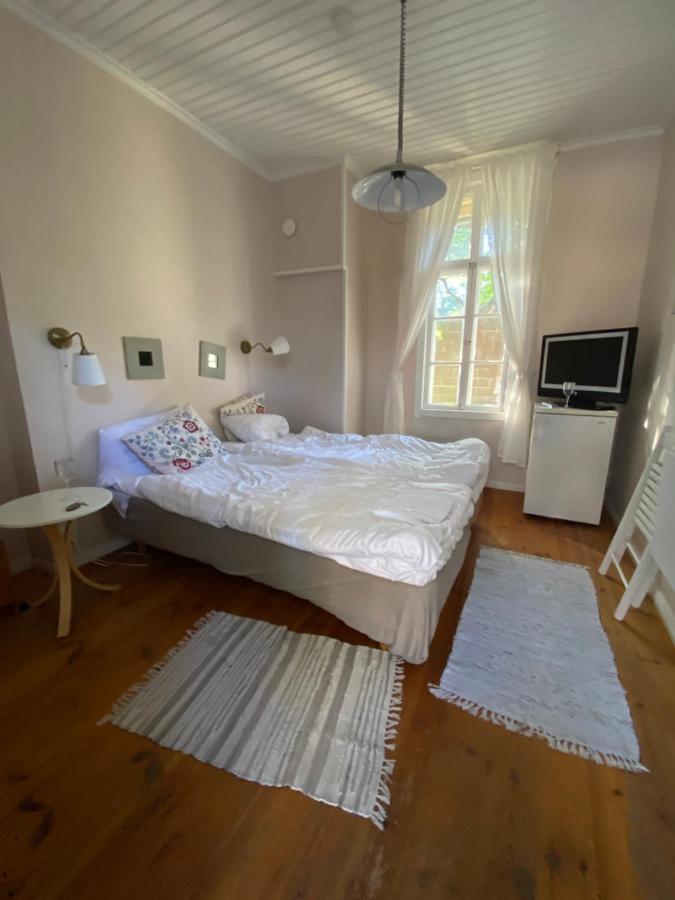 Hanko Villa Anke & Janne מראה חיצוני תמונה